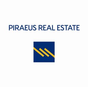 Piraeus Real estate logo